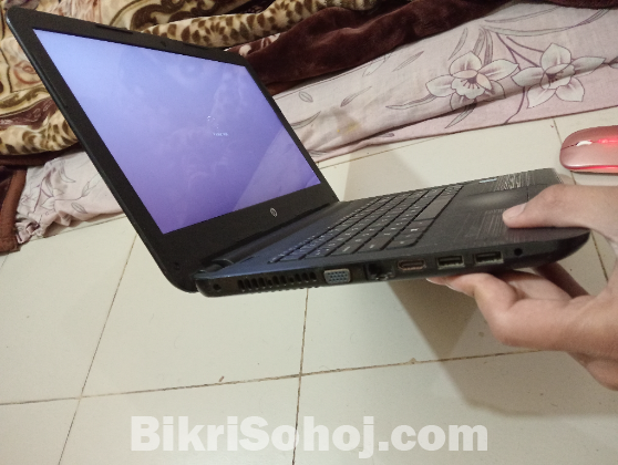 LAPTOP HP
